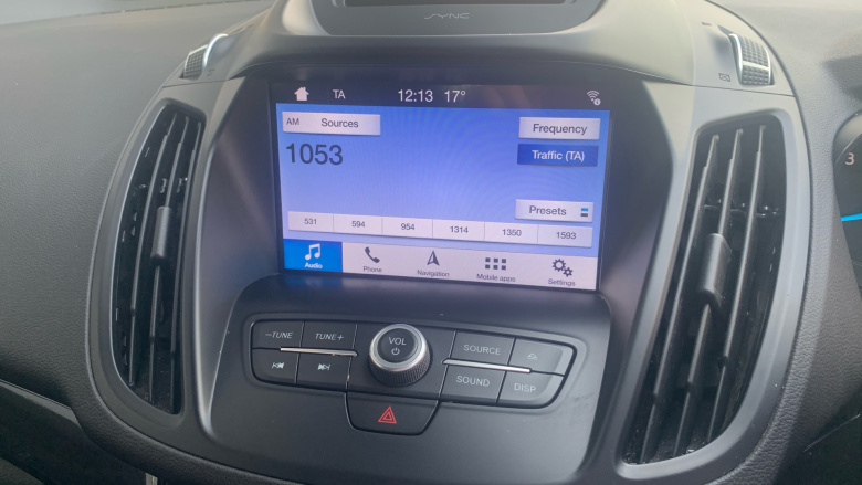 Ford Kuga 1.5 EcoBoost ST-Line 5dr 2WD Petrol Estate